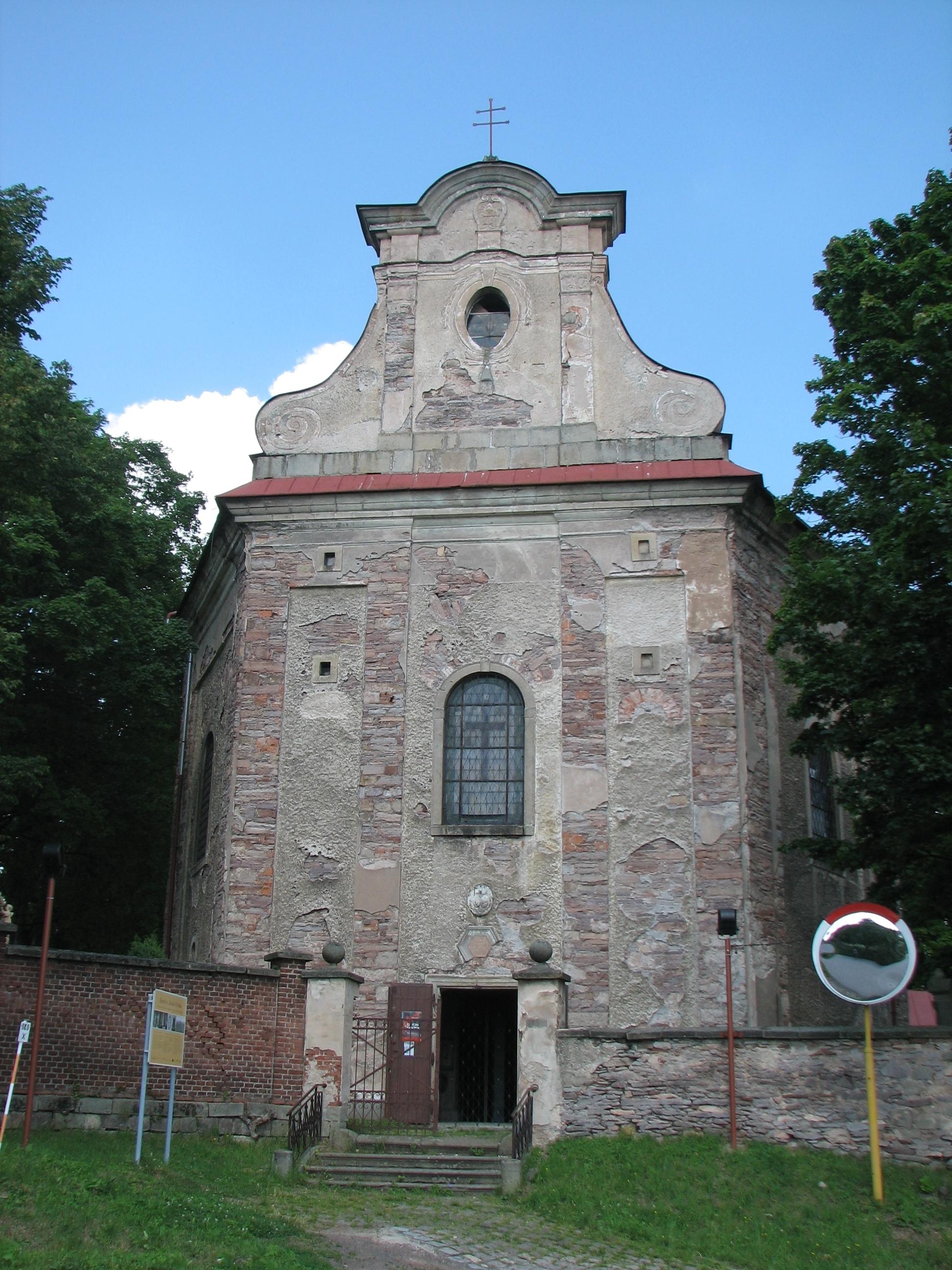 Church of Saint James the Greater